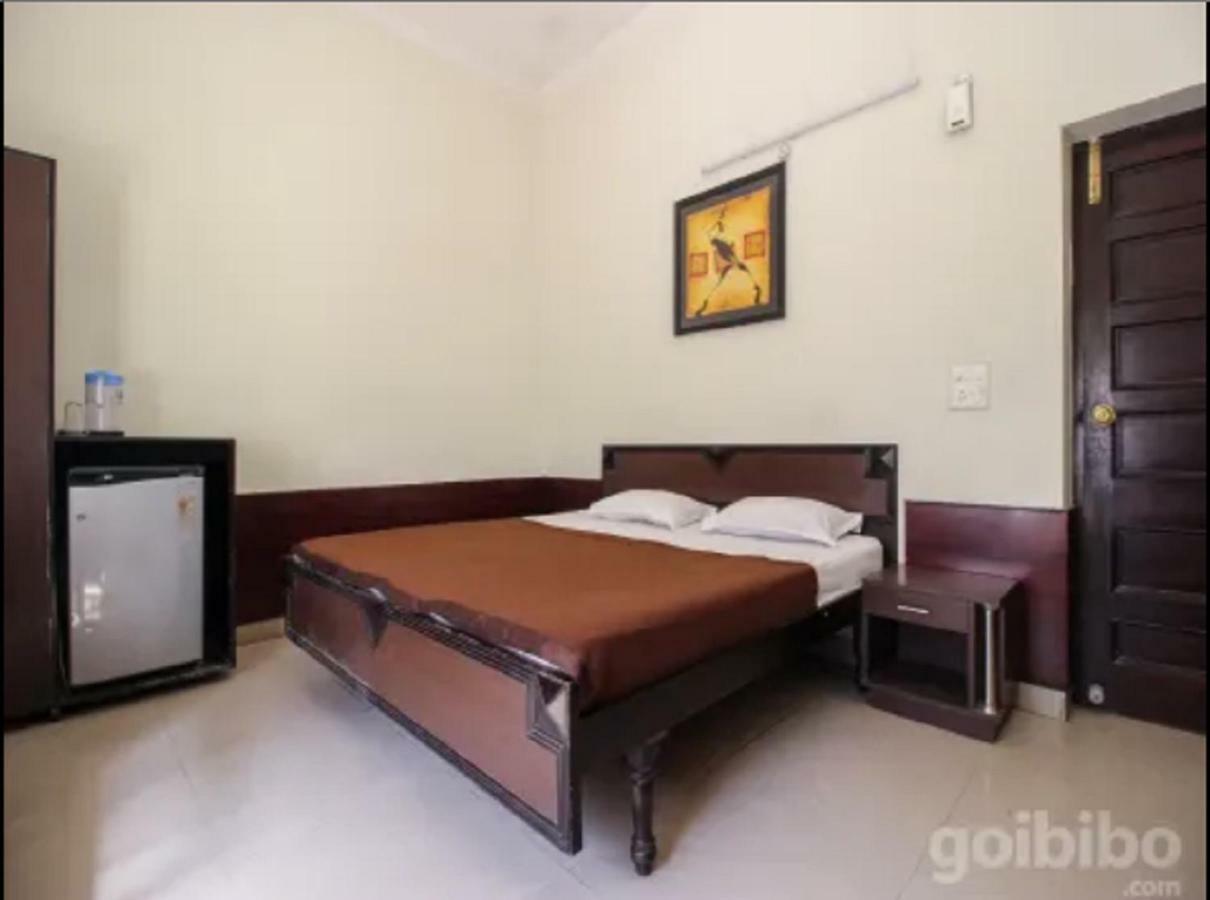 Hotel Utsav Dehradun Ngoại thất bức ảnh